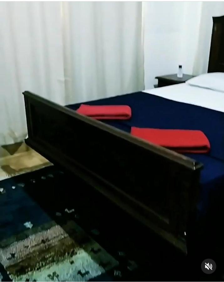 Pousada 4 Cantos Corumbá Habitación foto