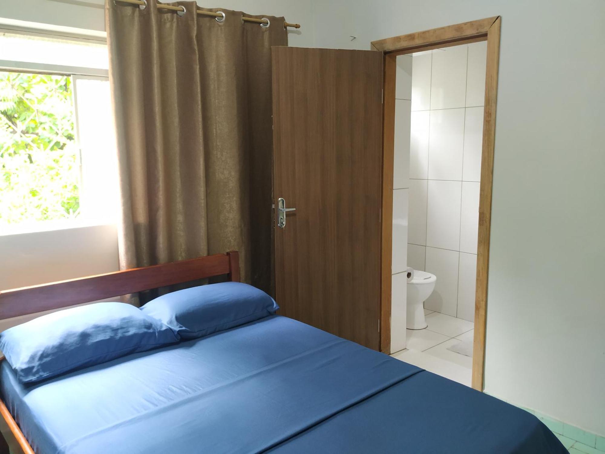 Pousada 4 Cantos Corumbá Habitación foto